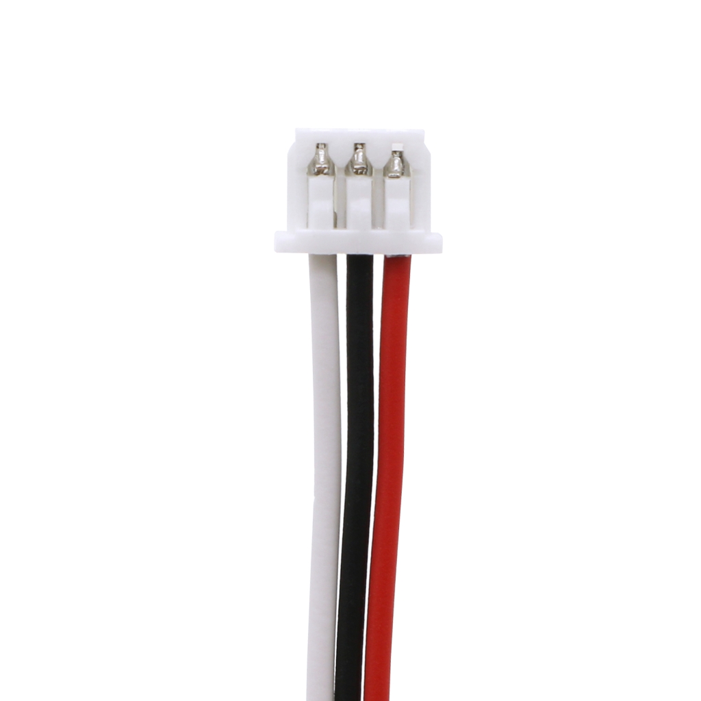 Battery Replaces NTA3460-4
