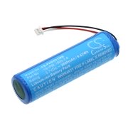 CS-PHD831MB<br />Batteries for   replaces battery NTA3459-4