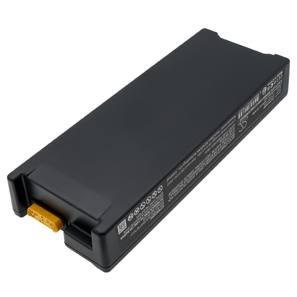 Battery Replaces 453561840572A