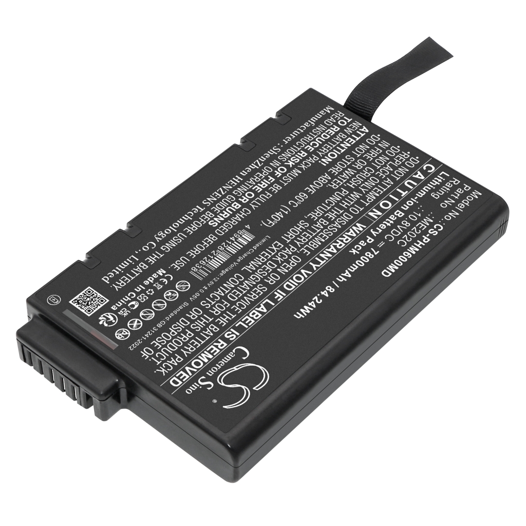 Philips Suresigns VM8