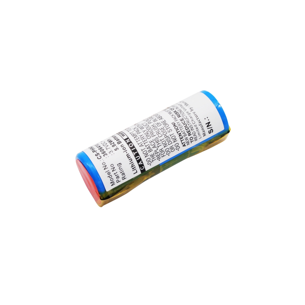 Battery for Medical equipment Philips 9190XL