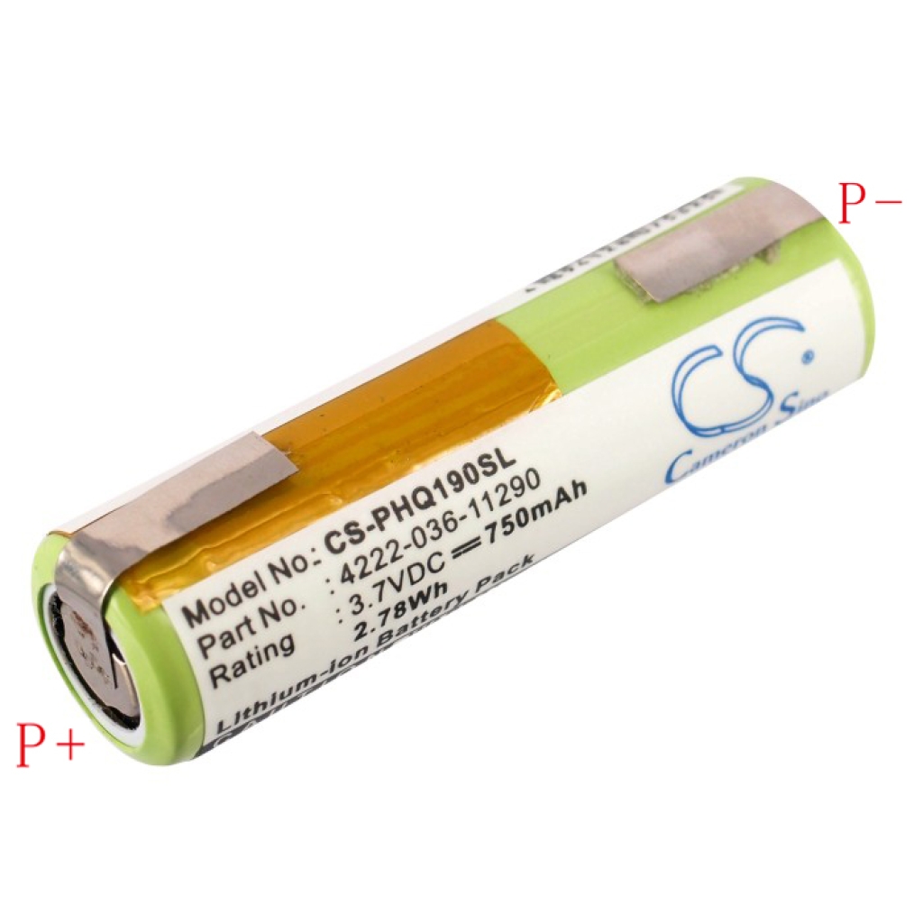 Philips Norelco 1280X