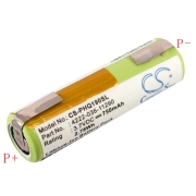 Medical Battery Philips HQ9190