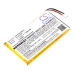Compatible battery replacement for Philips PH454061