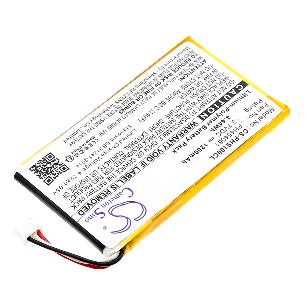 Battery Replaces PH454061