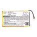 Battery Replaces PH454061
