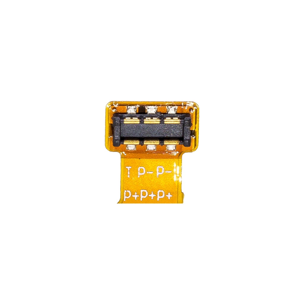 Compatible battery replacement for Philips AB3000MWMT