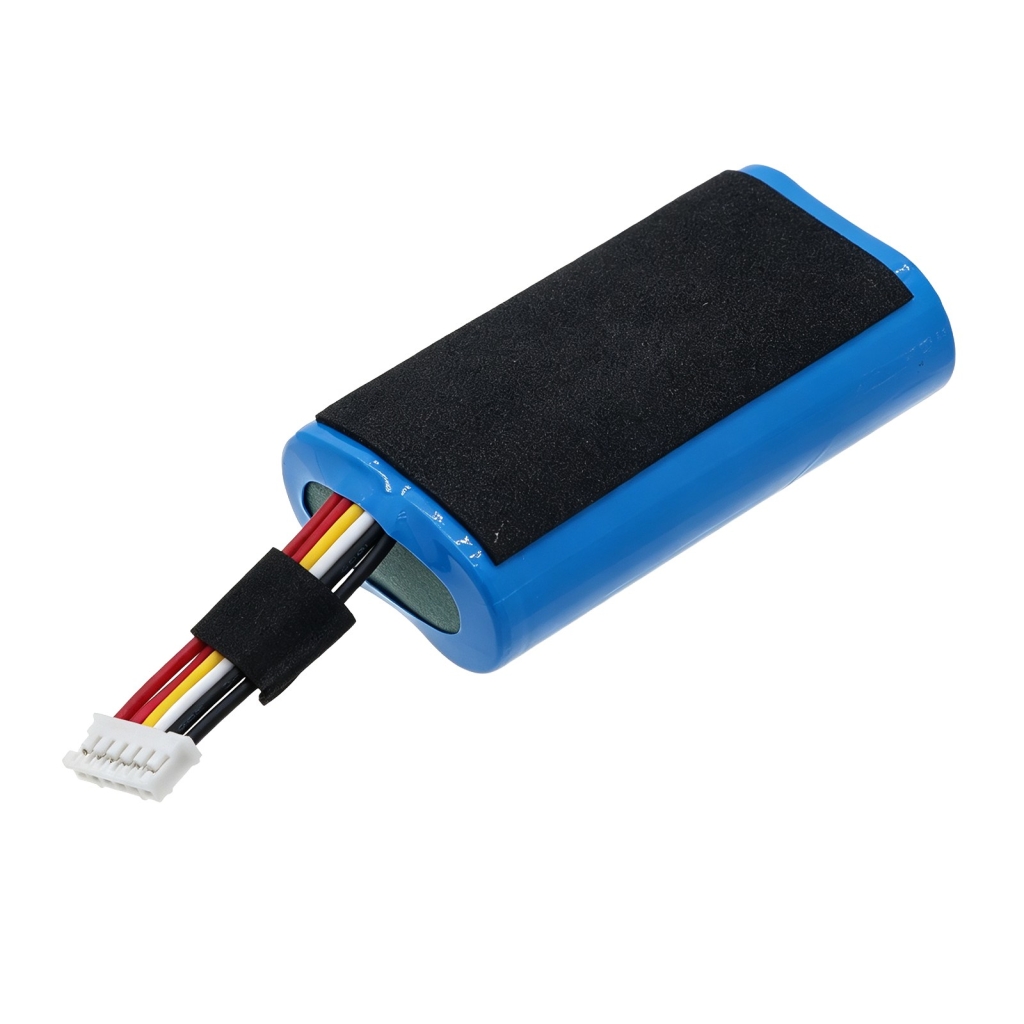 Batteries compatible with Philips S4807 Waterproof Wireless Bluetooth Speaker CS-PHS480SL