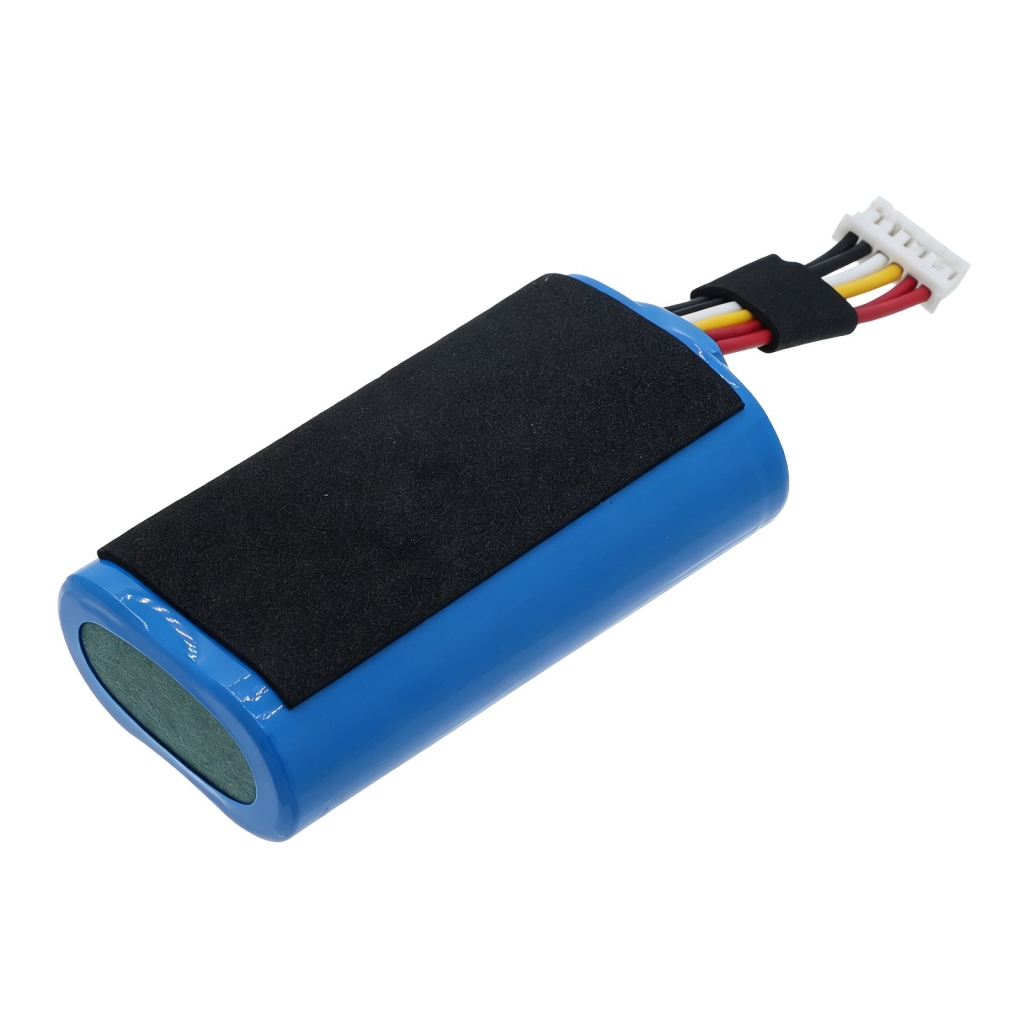 Batteries compatible with Philips S4807 Waterproof Wireless Bluetooth Speaker CS-PHS480SL