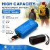 Battery compatible with Philips