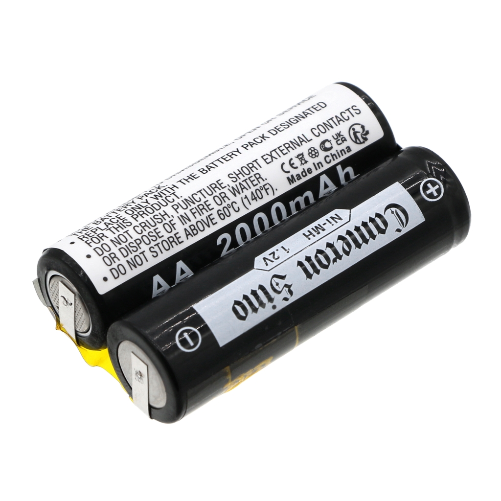 Battery for Medical equipment Philips HQ5830