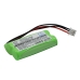 Cordless Phone Battery Philips Kala 300