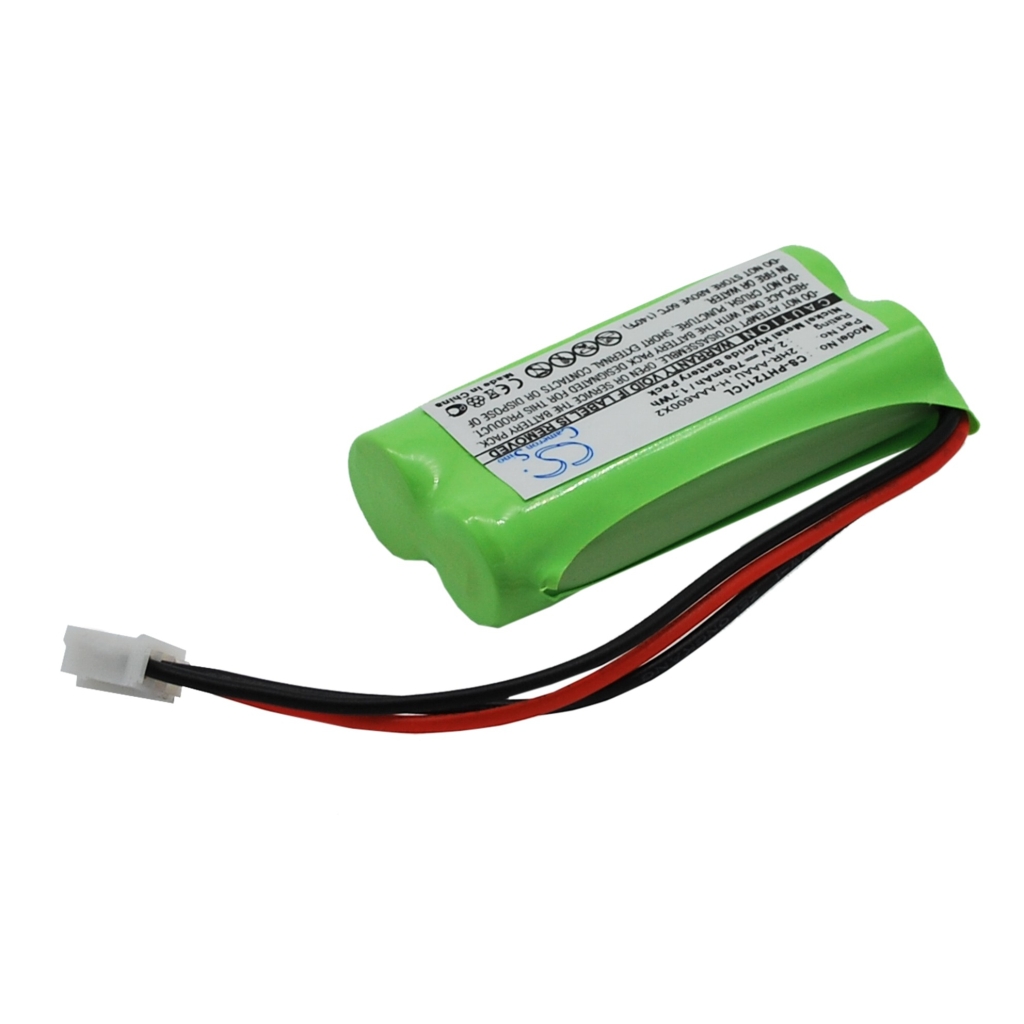 Cordless Phone Battery Philips Kala 300