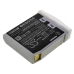 Battery Replaces M6452