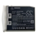 Battery Replaces M6452
