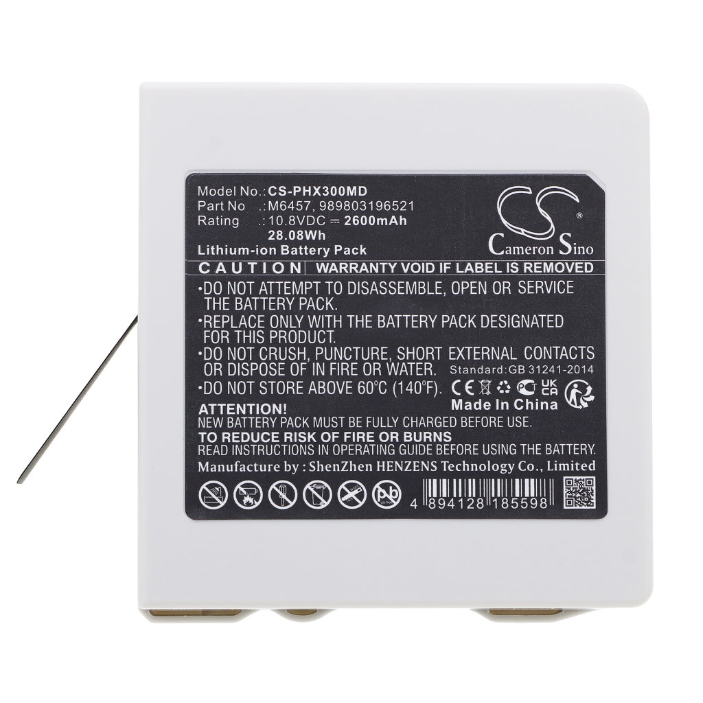 Medical Battery Philips 867030