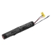 Battery compatible with Philips CS-PHX382SL