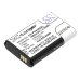 Battery Replaces AB1850AWM