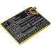 Battery Replaces AB4000DWMT