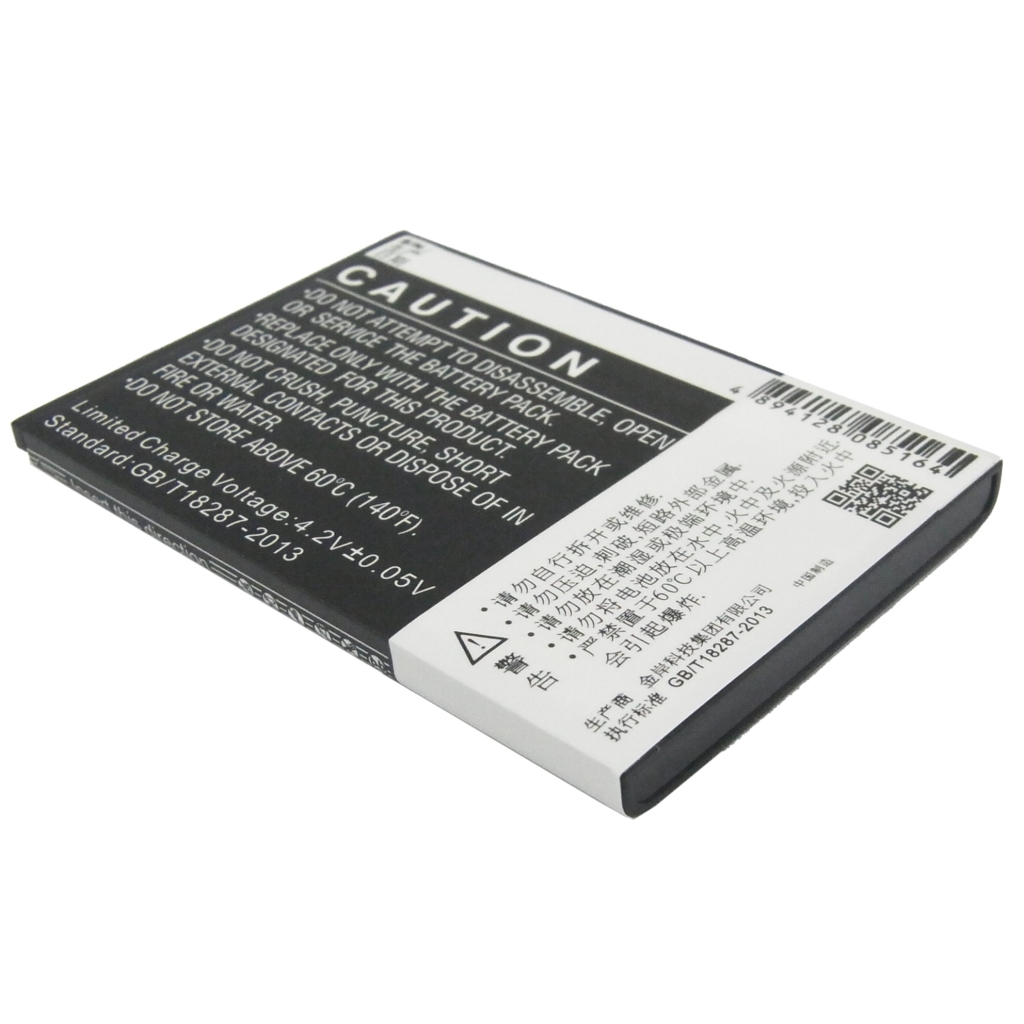 Mobile Phone Battery Philips W820