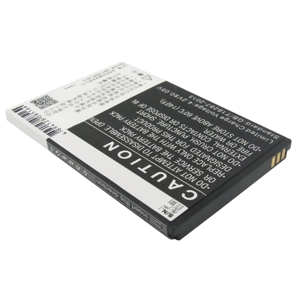 Mobile Phone Battery Philips W820