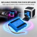 Batteries compatible with Philips TAX7207/37 TAX7207/37 CS-PHX720SL