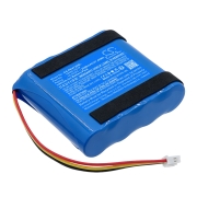 Battery compatibleWith Philips