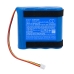 Batteries compatible with Philips TAX7207/37 TAX7207/37 CS-PHX720SL