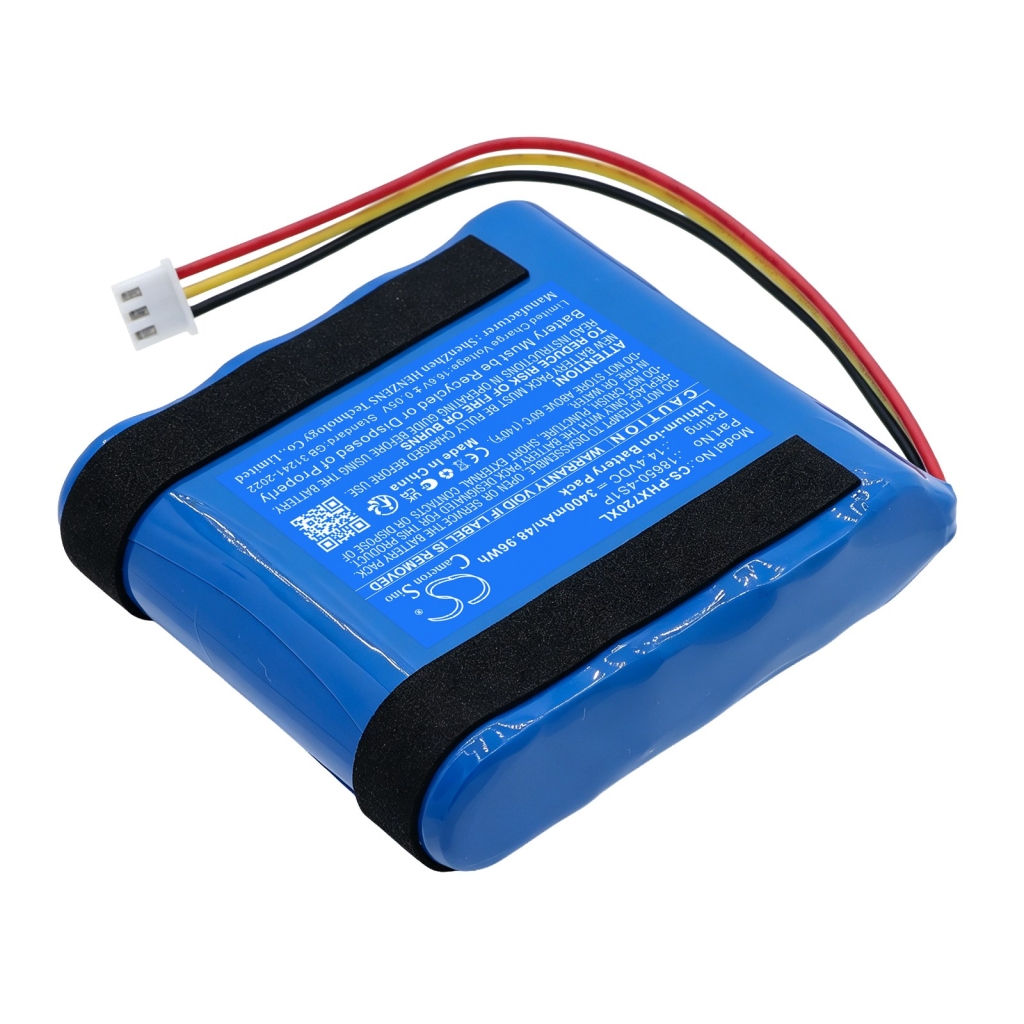 Battery compatible with Philips