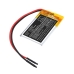 Battery for PHILIPS HX8340