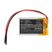 Battery for PHILIPS HX8340