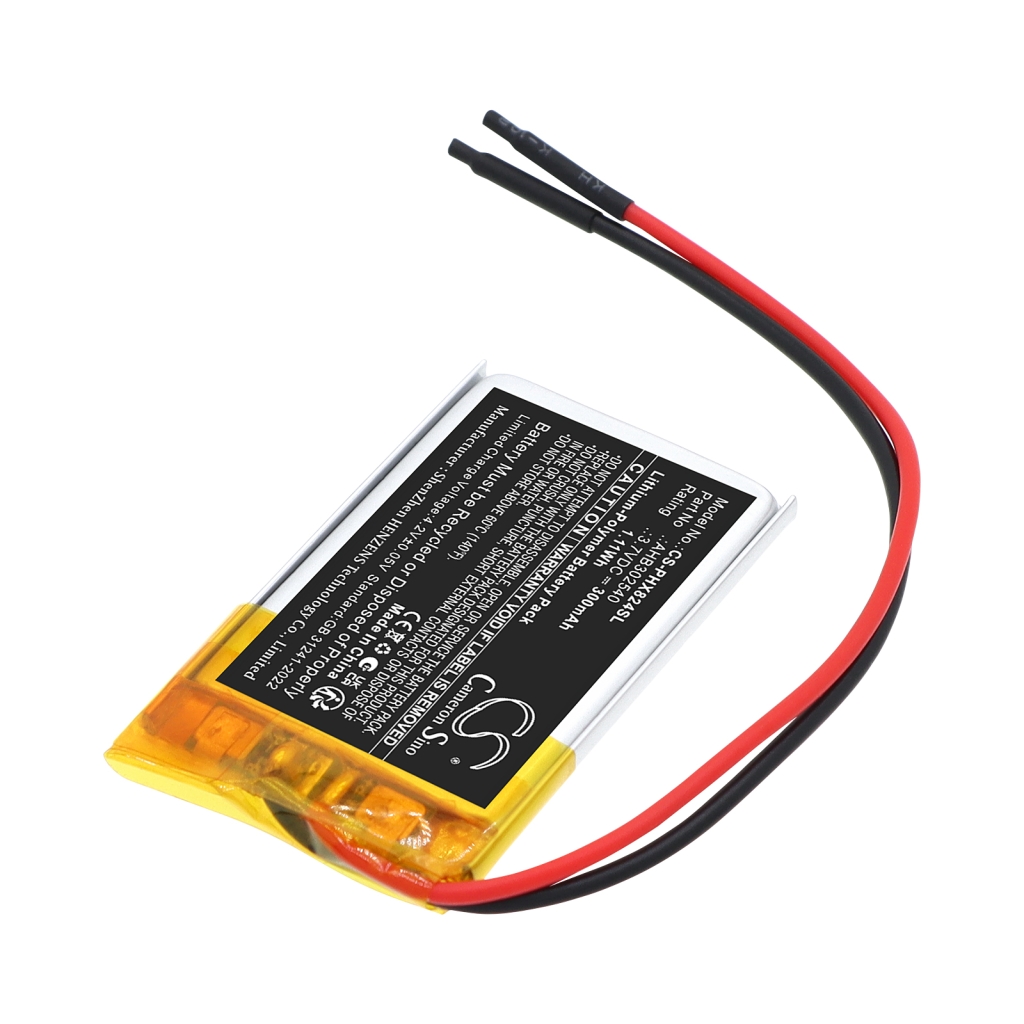 Battery for PHILIPS HX8340