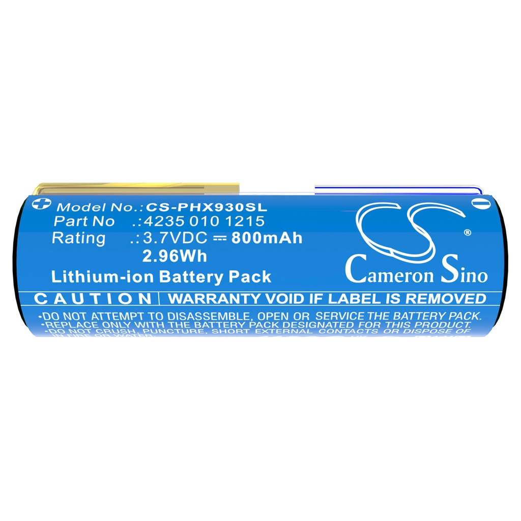 Medical Battery Philips HX680C