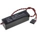 Battery Replaces B9593T