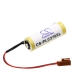 Battery industrial Omron C40P