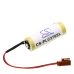 Battery Replaces ER17500V