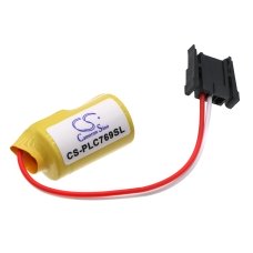 Compatible battery replacement for Hht 0299-MP1006J441,1746-BAS,1747-BA,1747-PT1,1756-BA1...
