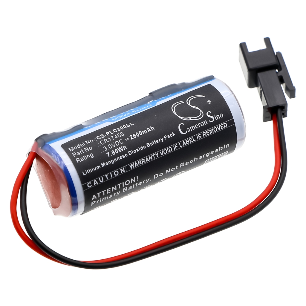 Battery Replaces CR17450ER