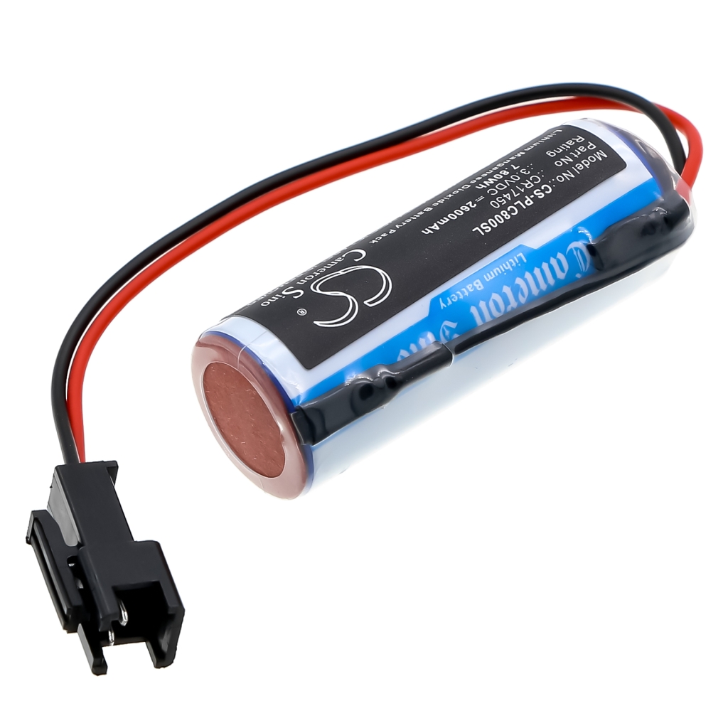 Battery Replaces CR17450ER