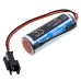Battery Replaces CR17450ER