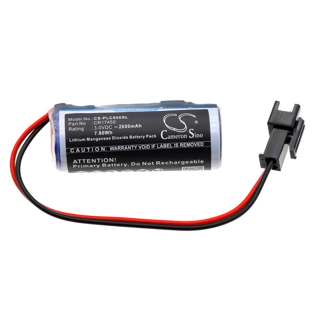 Battery Replaces CR17450ER