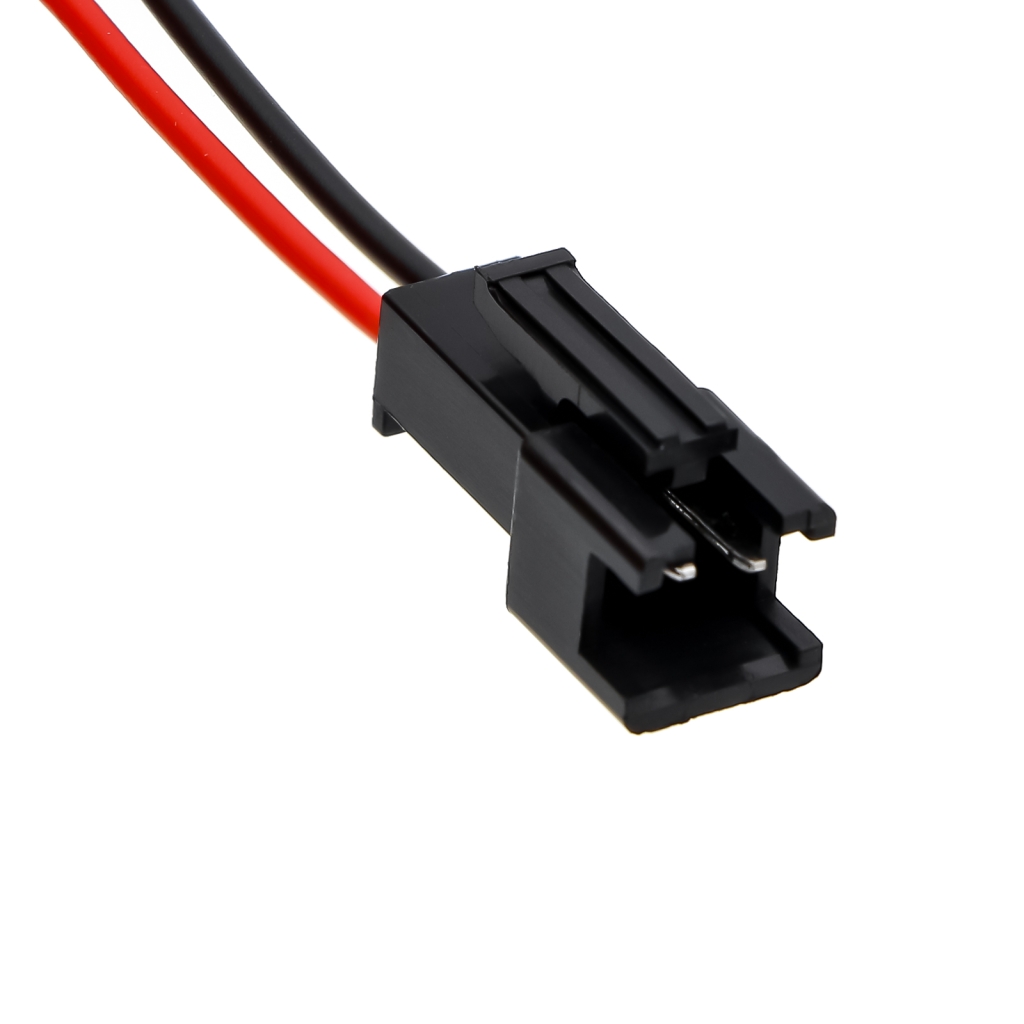 Battery Replaces CR17450ER