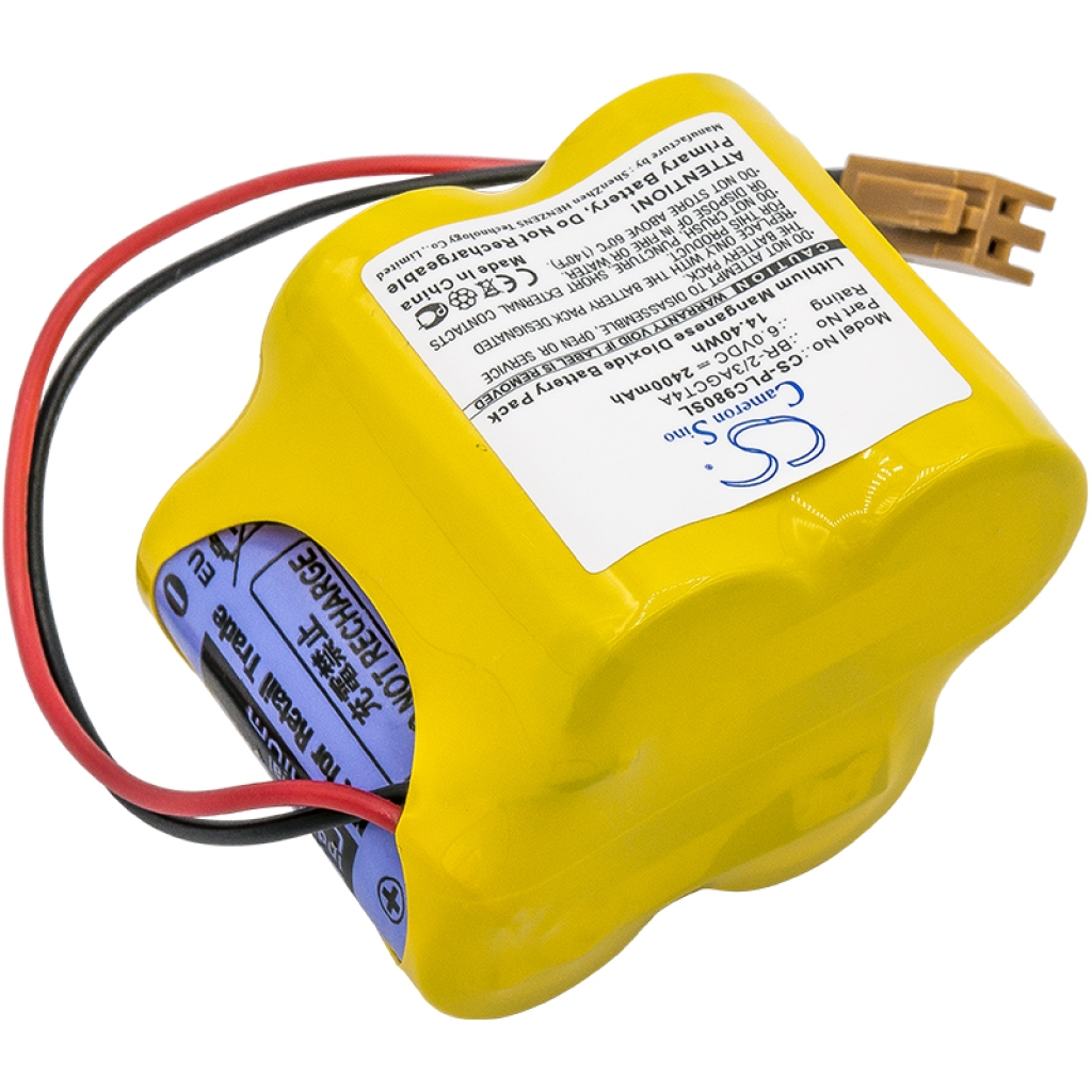 Battery industrial Ge CS-PLC980SL