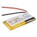 Battery Replaces HS-DISC655