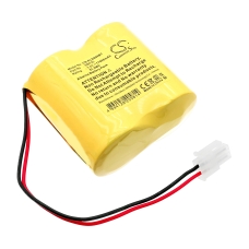Compatible battery replacement for First Innov 2-LR20,SBP25
