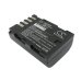 Battery Replaces DMW-BLF19E