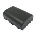 Battery Replaces DMW-BLF19E