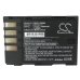 Battery Replaces DMW-BLF19E
