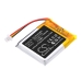 Compatible battery replacement for Philips 6254361836