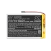 Battery for Polaroid MIDC157